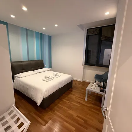 Sarminia Bed and breakfast