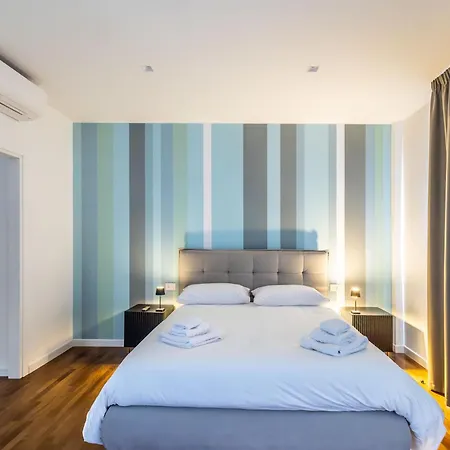 Sarminia Bed and breakfast 4*