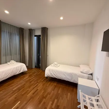 Bed and breakfast Sarminia