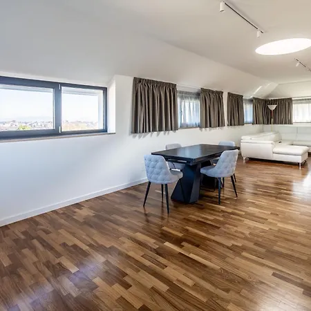 Bed and breakfast Sarminia 4*