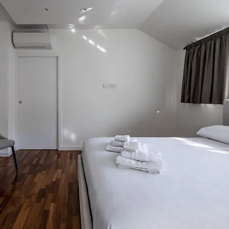 Bed and breakfast Sarminia 4*