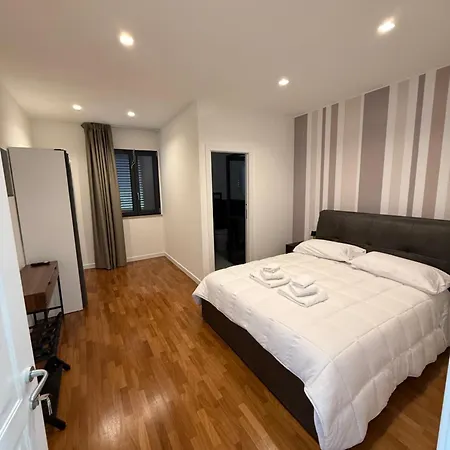 Bed and breakfast Sarminia 4*