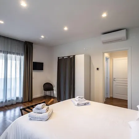 Bed and breakfast Sarminia 4*