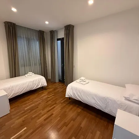 Bed and breakfast Sarminia 4*