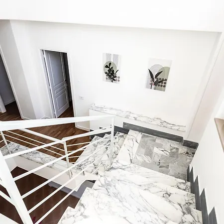 Bed and breakfast Sarminia
