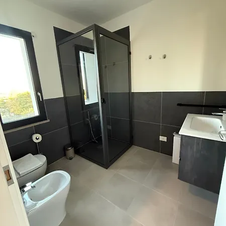 Sarminia Bed and breakfast San Martino Sannita